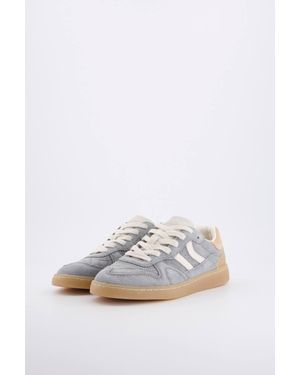 Coolway Goal Trainer - White