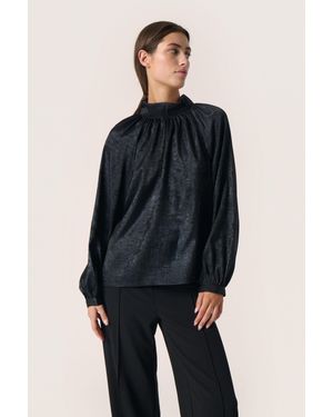 Soaked In Luxury Soaked - Blue