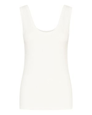 Soaked In Luxury Soaked - White