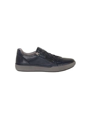 Josef Seibel 'Claire 13' Trainers - Black