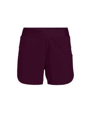 Lands' End Board Shorts - Purple