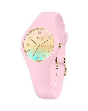 Ice-watch 021432 Ice Horizon 28Mm Quartz Watch - Pink
