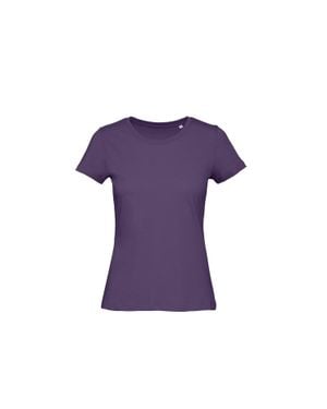 Bc T-Shirt - Purple