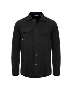 Cutter & Buck Advantage Leisure Shirt - Black