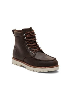 TOMS Palomar Ankle Boot - Brown