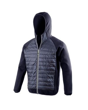 Spiro Zero Gravity Jacket - Blue