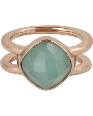 Adore Ring - Blue