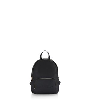 Carvela Kurt Geiger 'Frame Backpack' - Black