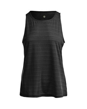 Athlecia Tank Top Mota - Black