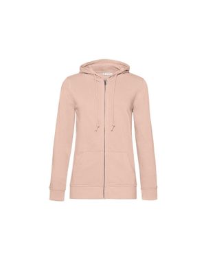 Bc Hoodie - Pink