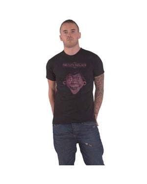 Pink Floyd Relics T-Shirt - Blue