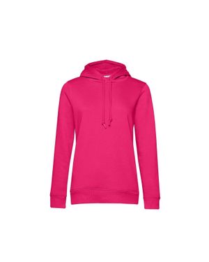 Bc Hoodie - Pink