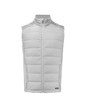 Cutter & Buck Oak Harbor Body Warmer - Grey