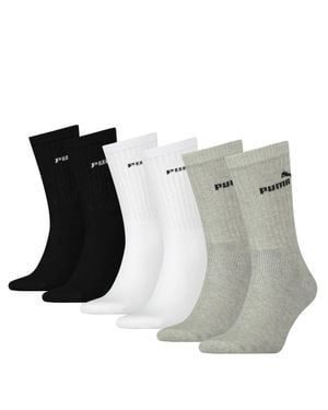 PUMA Sport Socks For - Metallic