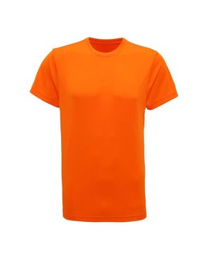 Tridri Performance T-Shirt - Orange