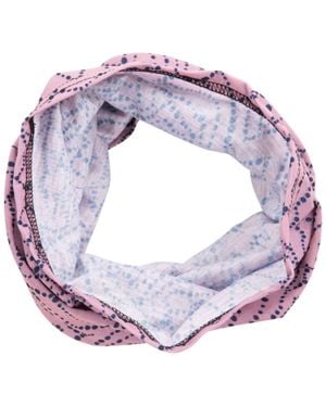 Trespass Busby Neck Gaiter - Purple
