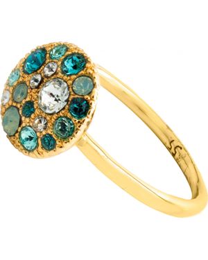 Adore Ring - Metallic