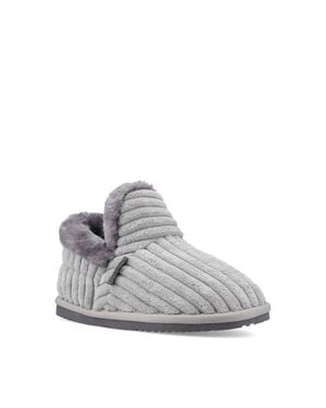 Hush Puppies Avianna Slipper - Grey