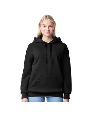 Gildan Hammer Hoodie - Black