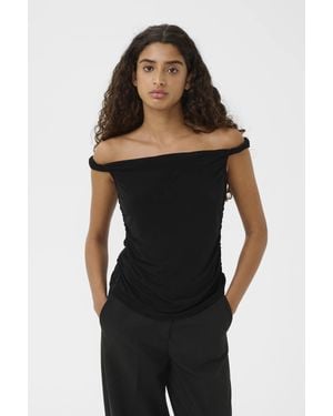 Soaked In Luxury Soaked - Black