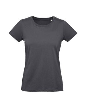 Bc Inspire Plus T T-Shirt - Grey
