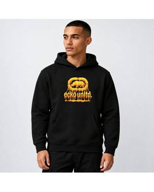 Ecko' Unltd Slime Hoodie - Black