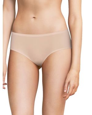 Chantelle Softstretch Hipster Brief - Natural