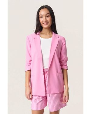 Soaked In Luxury Soaked - Pink