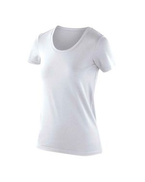 Spiro Impact Softex T-Shirt - White