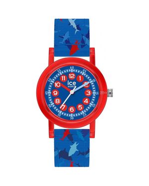 Ice-watch 023296 Ice Learning 28Mm Quartz Watch - Blue