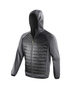 Spiro Zero Gravity Jacket - Grey