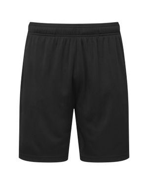 Tridri Ion-Charge Performance Shorts - Black