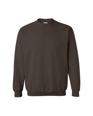 Gildan Heavy Blend Crewneck Sweatshirt - Grey