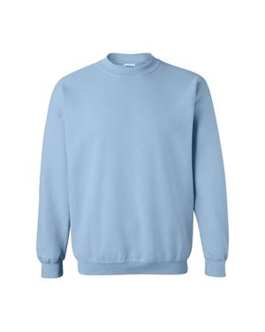 Gildan Heavy Blend Crewneck Sweatshirt - Blue