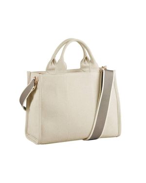 QUADRA Puerto Tote Bag - Natural