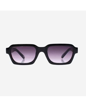 Reality Eyewear Fitzrovia - Purple