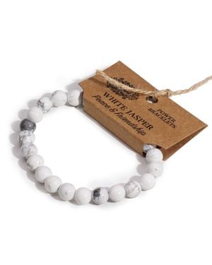 KDMD Power Bracelet - Metallic