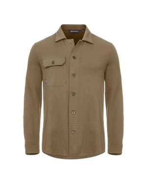 Cutter & Buck Advantage Leisure Shirt - Green