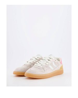 Coolway Goal Trainer - White
