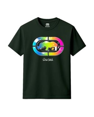 Ecko' Unltd Rhino T-Shirt - Green