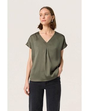 Soaked In Luxury Soaked - Green
