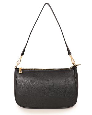 SARTA Baguette Bag - Black