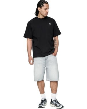 Kings Will Dream Studio Butterfly T-Shirt - Black