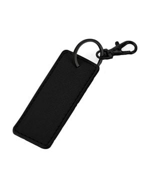 Bagbase Boutique Key Clip - Black