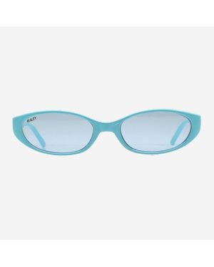 Reality Eyewear Velvet Kitten - Blue