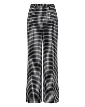 Banned Retro May Trouser - Grey