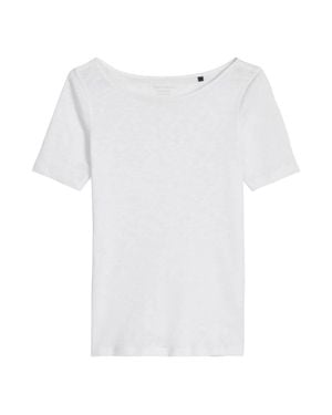 Marc O' Polo T-Shirt Pack Of 1 - White