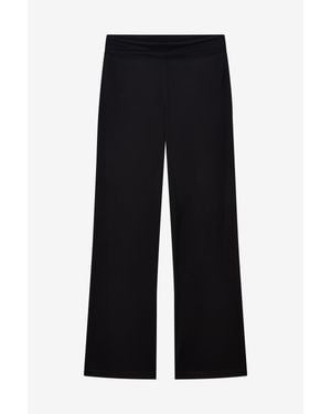 DEBUTE The Florence Trousers - Black