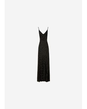 DEBUTE The Devon Dress - White