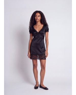 DEBUTE The Eva Dress - Multicolour
